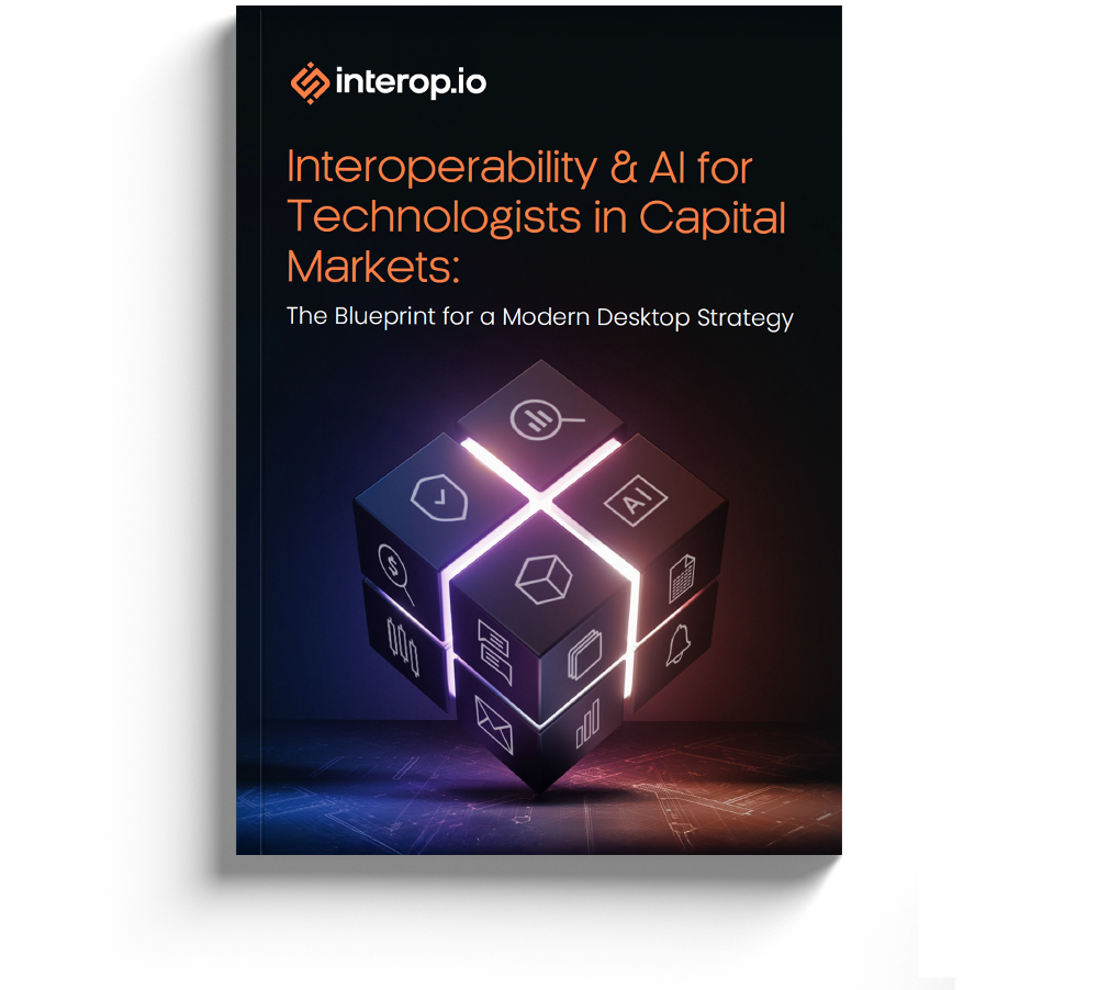 eBook Interoperability & AI for Technologists