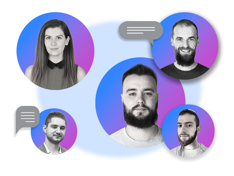 Dev Community Banner