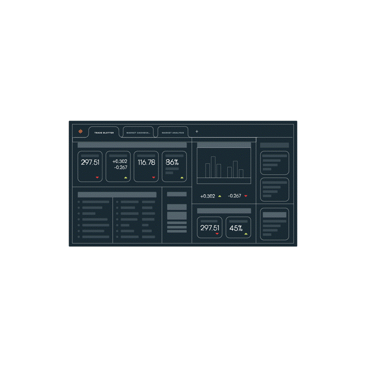 Wealth Advisors Animation