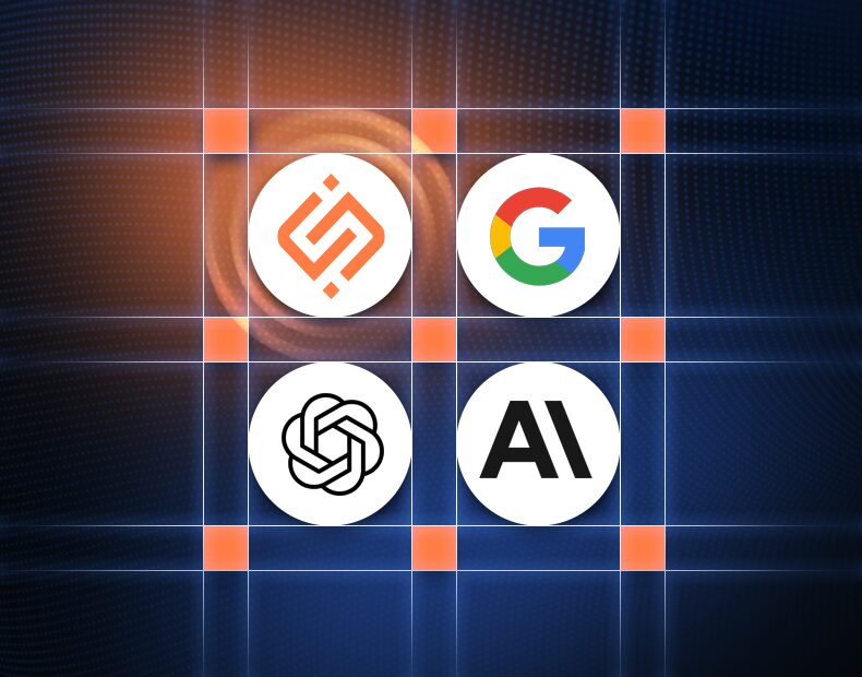 Logos of AAIF Members