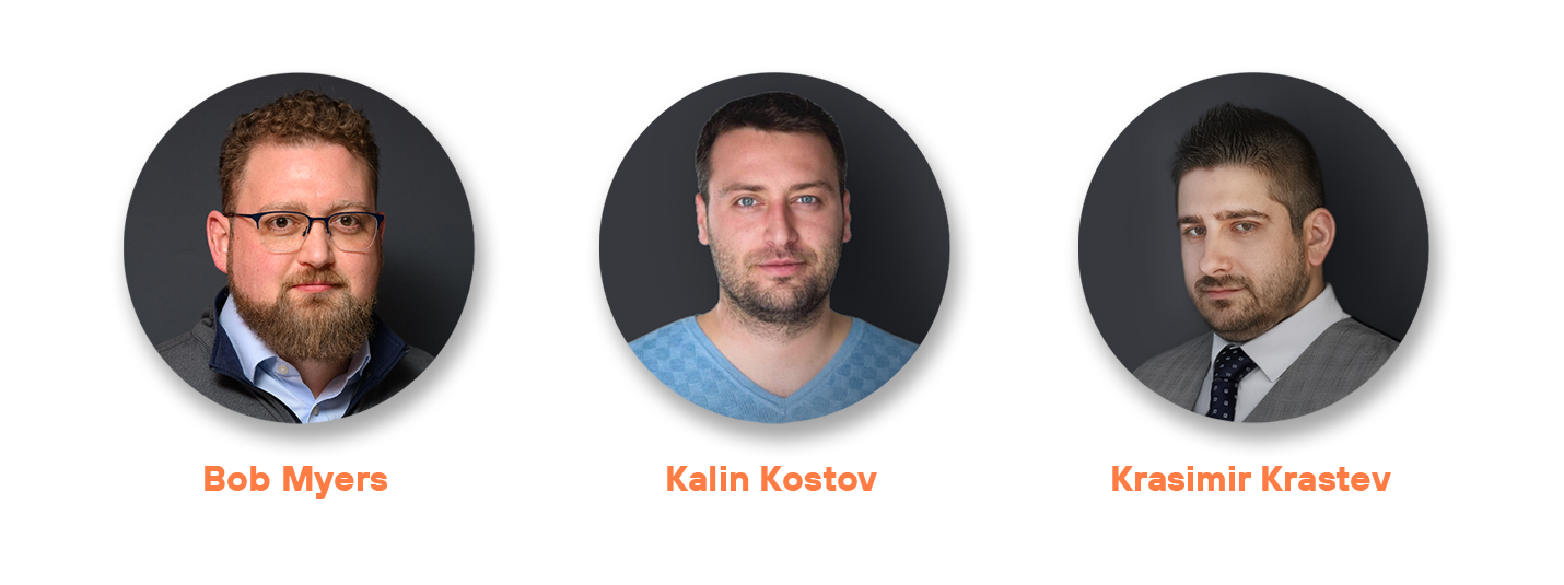 io-intelligence nerw release speakers