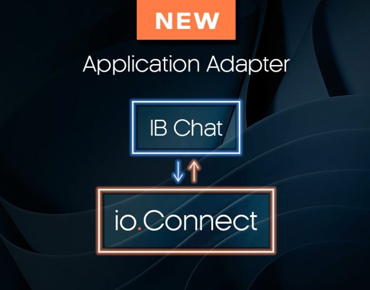 Ib Bloomberg Message Request Example Turning Bloomberg IB Chat Interactions into Actionable Workflows