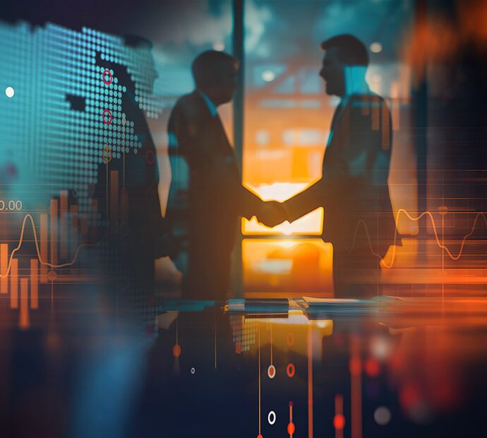 Fix the Fragmented Wealth Management