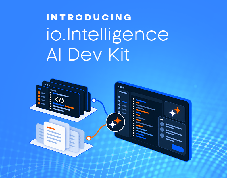 An AI Dev Kit